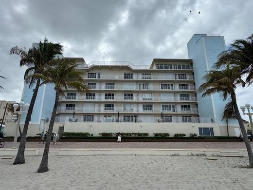 Wohnkomplexe in Hollywood, Broward County