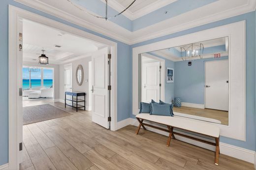 Kamienica w Palm Beach Shores, Palm Beach County