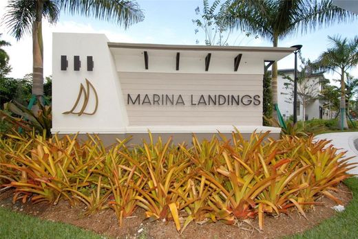 Villa in Fort Lauderdale, Broward County