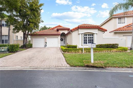 Villa in Doral, Miami-Dade County