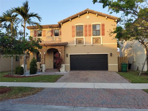 Villa - Homestead, Miami-Dade County