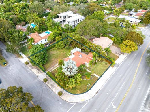 Villa in Miami Shores, Miami-Dade