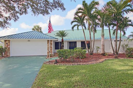 Villa in Jupiter, Palm Beach