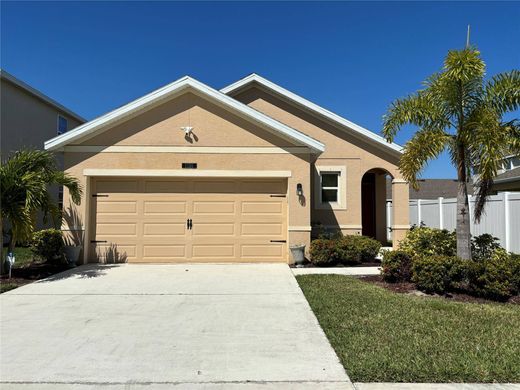 Villa in Port Saint Lucie, Saint Lucie County