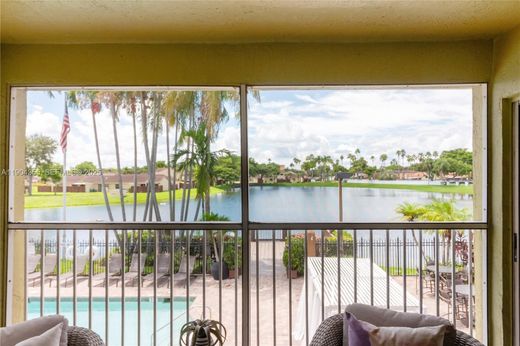 Kamienica w Miami Lakes, Miami-Dade County