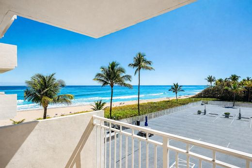 Complesso residenziale a Highland Beach, Palm Beach County