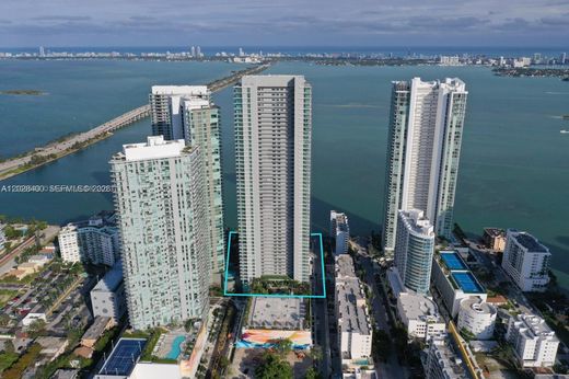 Жилой комплекс, Майами, Miami-Dade County
