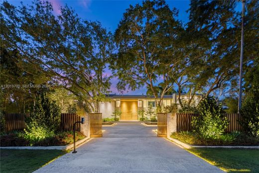 Villa a Pinecrest, Miami-Dade County
