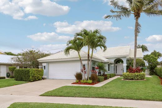 Villa in West Palm Beach, Palm Beach