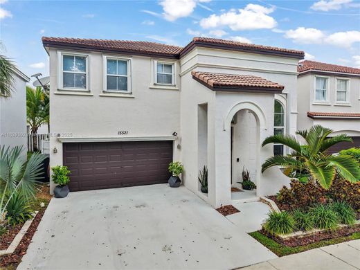 Вилла, Мирамар, Broward County