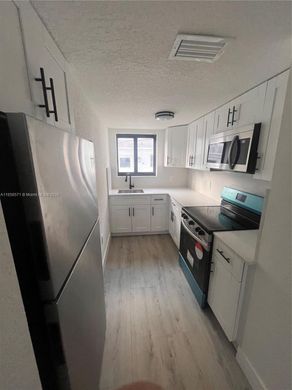 Miami Heights Trailer Park, Miami-Dade Countyのアパートメント・コンプレックス