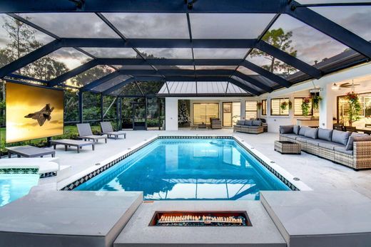 Villa in Wellington, Palm Beach County