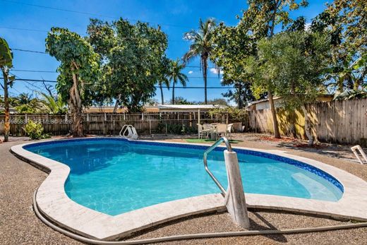 Willa w Miami, Miami-Dade County