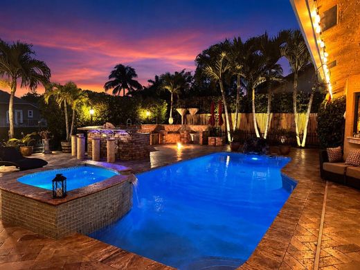 Villa in Coral Springs, Broward County