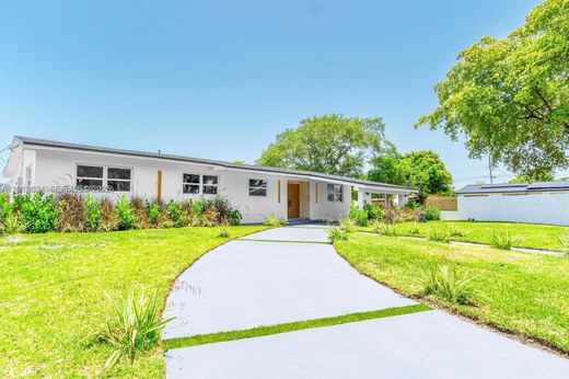 Villa in Miami, Miami-Dade