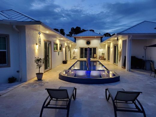 Villa in Port Saint Lucie, Saint Lucie County