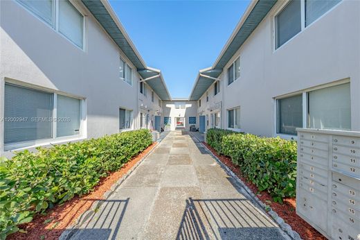 Жилой комплекс, Lake Park, Palm Beach County