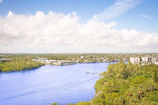 Residential complexes in Boca Raton, Palm Beach