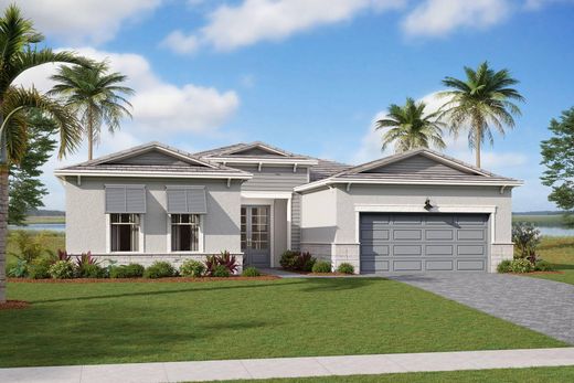 Villa in Port Saint Lucie, Saint Lucie County
