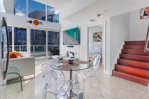 Residential complexes in Miami, Miami-Dade