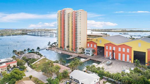Edificio en Riviera Beach, Palm Beach County