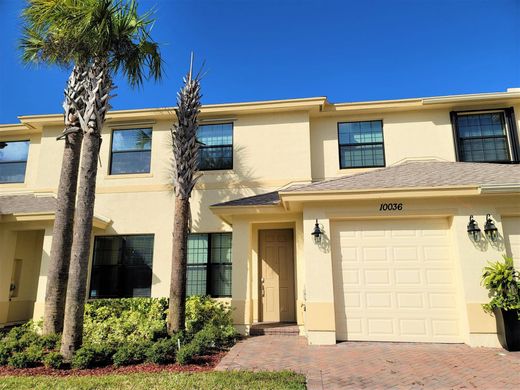 Casa adosada en Vero Beach, Indian River County