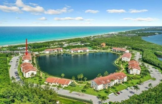 Komplex apartman Hutchinson Island South, Saint Lucie County