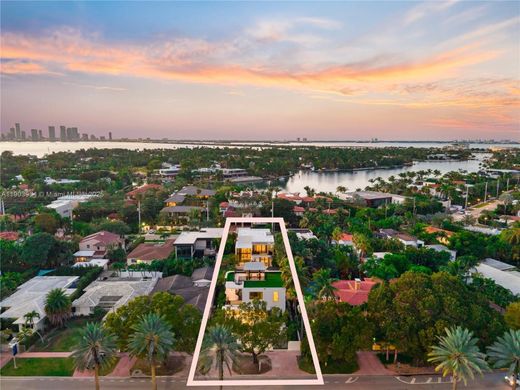 Villa a Miami Beach, Miami-Dade County