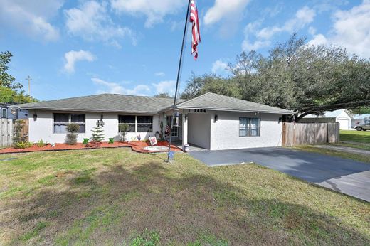 Villa en Fort Pierce, Saint Lucie County