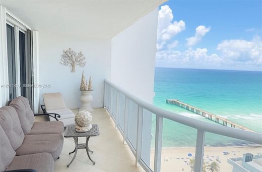 Kamienica w Sunny Isles Beach, Miami-Dade County