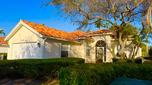 Villa in West Palm Beach, Palm Beach