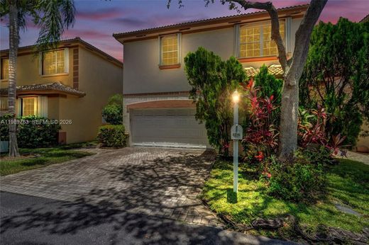 Villa en Hollywood, Broward County