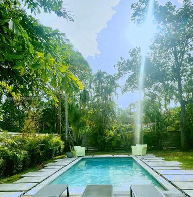Villa in Miami, Miami-Dade