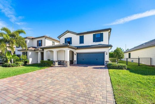 Villa a Lake Worth, Palm Beach County