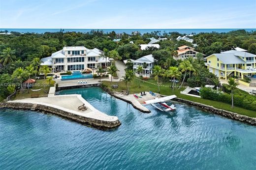 Villa en Islamorada, Monroe County