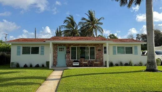 Вилла, West Palm Beach, Palm Beach County