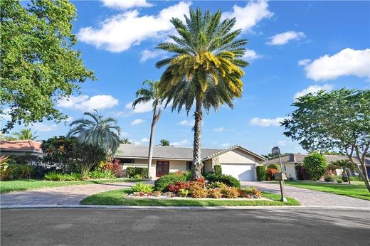 Villa in Coral Springs, Broward County