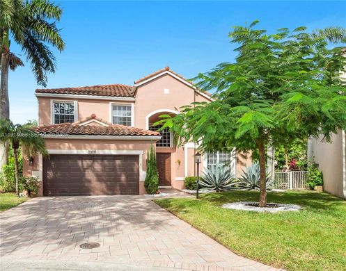 Villa a Parkland, Broward County