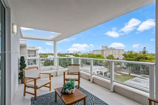 Wohnkomplexe in Hollywood, Broward County