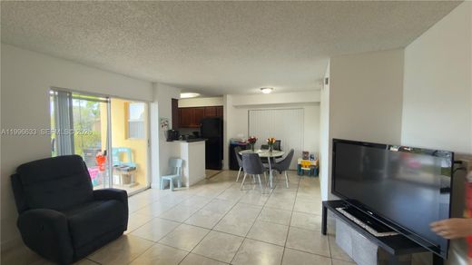 Komplex apartman Tamarac, Broward County