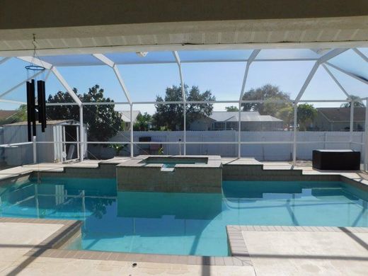 Villa a Lehigh Acres, Lee County