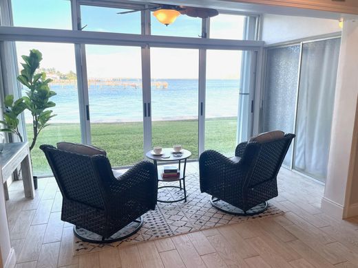Complesso residenziale a Riviera Beach, Palm Beach County