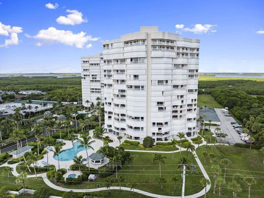Complexos residenciais - Fort Pierce, Saint Lucie County