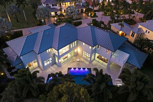 Villa in Boca Raton, Palm Beach County