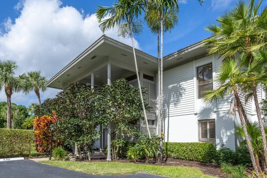 Complesso residenziale a Wellington, Palm Beach County