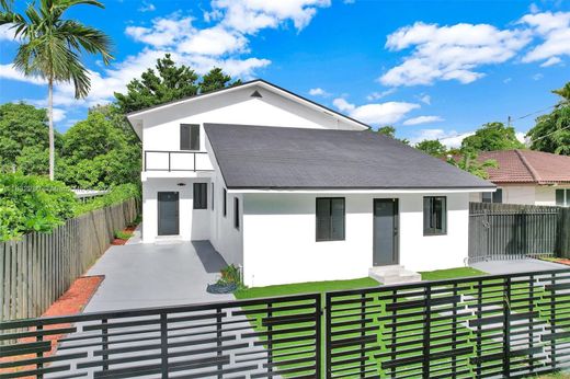 Villa in Miami, Miami-Dade County