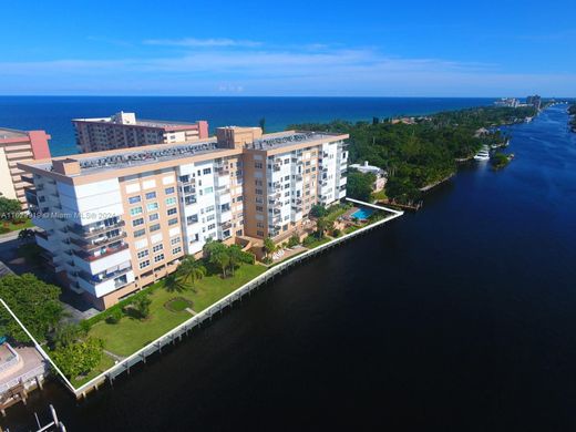 Complesso residenziale a Hillsboro Beach, Broward County