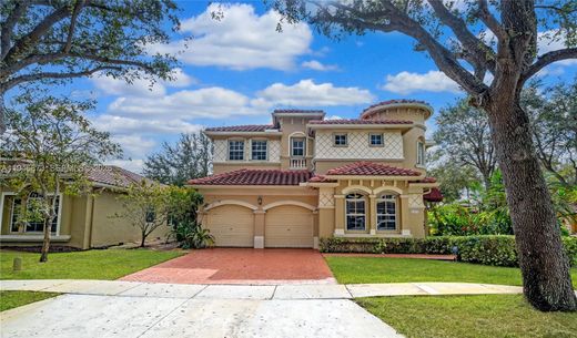 Villa in Miramar, Broward County