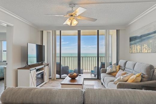 Residential complexes in Fort Pierce, Saint Lucie County