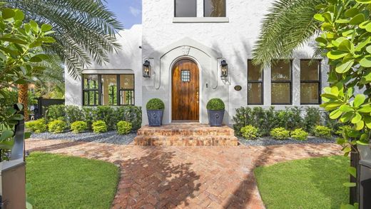 Villa in West Palm Beach, Palm Beach County